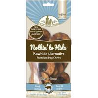 Fieldcrest Farms Nothin&#39;to Hide Rings &amp; Bones Beef Flavor 12 pack I026626