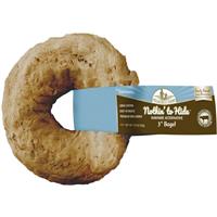 Fieldcrest Farms Nothin&#39; to Hide Bagel Beef Flavored I026627
