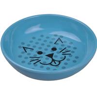 Van Ness Ecoware Cat Dish 8oz I026630