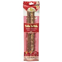 Fieldcrest Farms Nothin&#39; to Hide 12&quot; Crunchy Stix Sweet Potato Flavored 2 pack I026652
