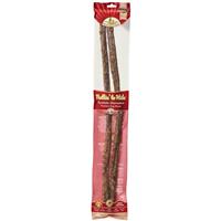 Fieldcrest Farms Nothin&#39; to Hide 24&quot; Crunchy Stix Sweet Potato Flavored 2 pack I026653