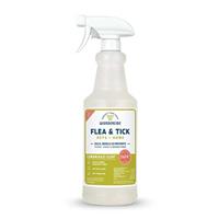 Wondercide Flea &amp; Tick Spray Lemongrass Scent 16 oz. I026663
