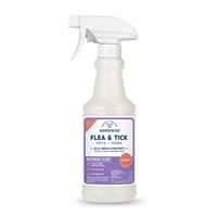 Wondercide Flea &amp; Tick Spray Rosemary Scent 16 oz. I026665