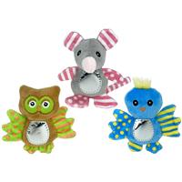 Multipet Cat See Mirror Cat Toys