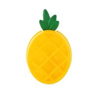 Zippy Paws Pineapple Happy Bowl Slow Feeder Medium I026742