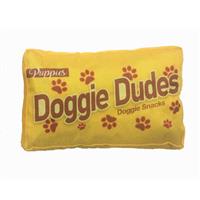 Spot Fun Candy Doggie Dudes Dog Toy 7&quot; I026750