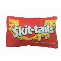 Spot  Fun Candy Skit-Tails Dog Toy 7&quot; I026751