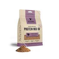 Vital Essentials Freeze Dried Turkey Toppers 6 oz