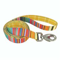 Coastal Sublime 6 Stripe Gold Plaid lead 1 x 6 I026883