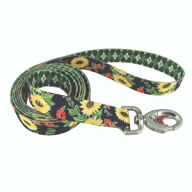 Coastal Sublime Sunflower Argyle Lead 1 x 6 I026885