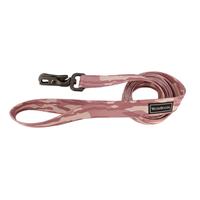 Coastal Water &amp; Woods Bottomland Pink Lead 1 x 6ft I026927