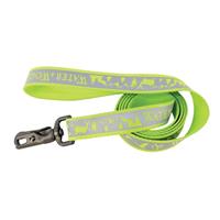 Coastal Water &amp; Woods  Lime Reflective Lead 1 x 6ft I026950