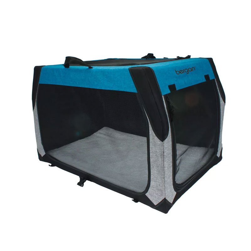 Coastal Bergan Collapsible Crate up to 40lbs 30x20x19 I026953