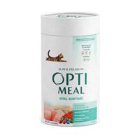 Optimeal Vital Nurture Chicken &amp; Rice Recipe for Kitten I027025b