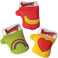 Yeowww! Kitten Mittens I027048