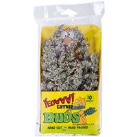 Yeowww! Catnip Buds 10 Grams I027050