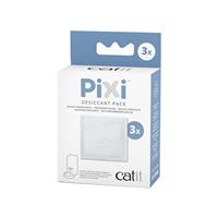 Catit Pixi Desiccant 3 pack I027104
