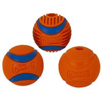 Chuckit! Fetch Medley Gen 3 I027169