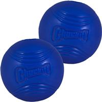 Chuckit! Super Crunch Balls 2 Pack I027170