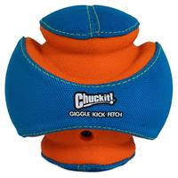 Chuckit! Giggle Kick Fetch Ball I027175