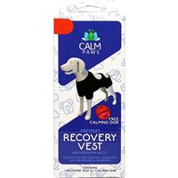 Calm Paws Recovery Vest I027290b