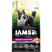 IAMS Advanced Health Healthy Digestion Dry Dog Food