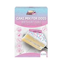 Puppy Sccops Birthday Cake Ice Cream Mix  with Sprinkles I027309