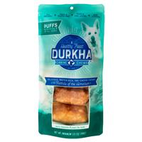 Durkha Cheese Puffs 3.5 oz