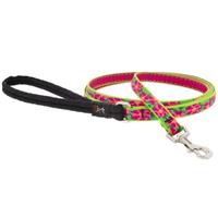 Lupine Petunias Dog Leads I027354b