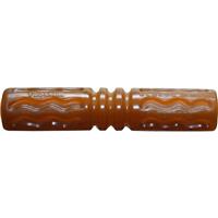 Indipets All Natural Rubber Flosser Dog Toy