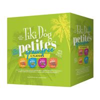 Tiki Dog Petites Grain-Free Variety Pack Cups 10 ct