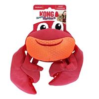 KONG Shimmy Shaker Crab I027556