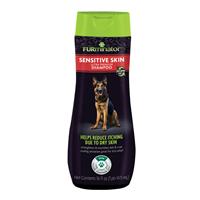 FURminator Sensitive Skin Ultra-Premium Shampoo 16 oz. I027607