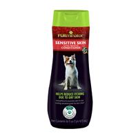 FURminator Sensitive Skin Ultra Premium Conditioner 16 oz. I027608