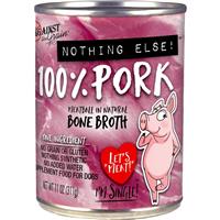 Against the Grain 100% Pork I027638