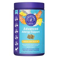 NaturVet Evolutions Advanced Allergy Support Soft Chews  I027741