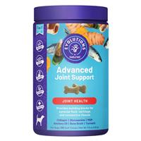 Evolutions NaturVet Advanced Joint Soft Chews 90ct  I027743