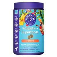 Naturvet Evolutions Probiotic + Digestive Superfoods Soft Chew I027745