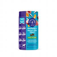Evolutions Anchovy +Allergy &amp; Joint Support Soft Chews 90ct I027748