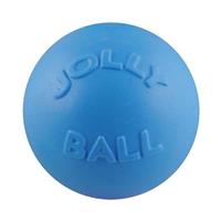 Jolly Pet Bounce-n-Play, Blueberry 4.5&quot; I027761