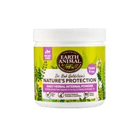 Earth Animal Natures Protection Yeast Free Flea and Tick Internal  Powder 8oz I027870