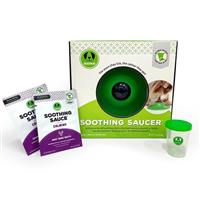 Stashios Soothing Saucer Kit I027989