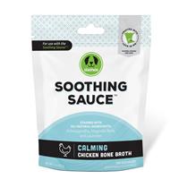 Stashios Soothing Sauce Calming Chicken Bone Broth 3 oz. I027992