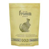 Fromm Gold Indoor Cat 10 lbs I028023