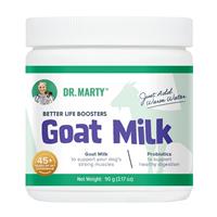 Dr. Marty Better Life Boosters Goat Milk 3.17oz I028038