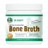 Dr. Marty Better Life Boosters Bone Broth 3.17 oz. I028039