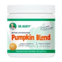 Dr. Marty Better Life Boosters Pumpkin Blend 3.12 oz. I028040