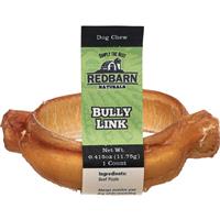 Redbarn Bully Link Dog Chew