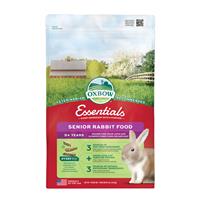 Oxbow’s Essentials Senior Rabbit Food I028090b