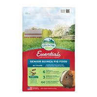 Oxbow Essentials Senior Guinea Pig Food I028092b